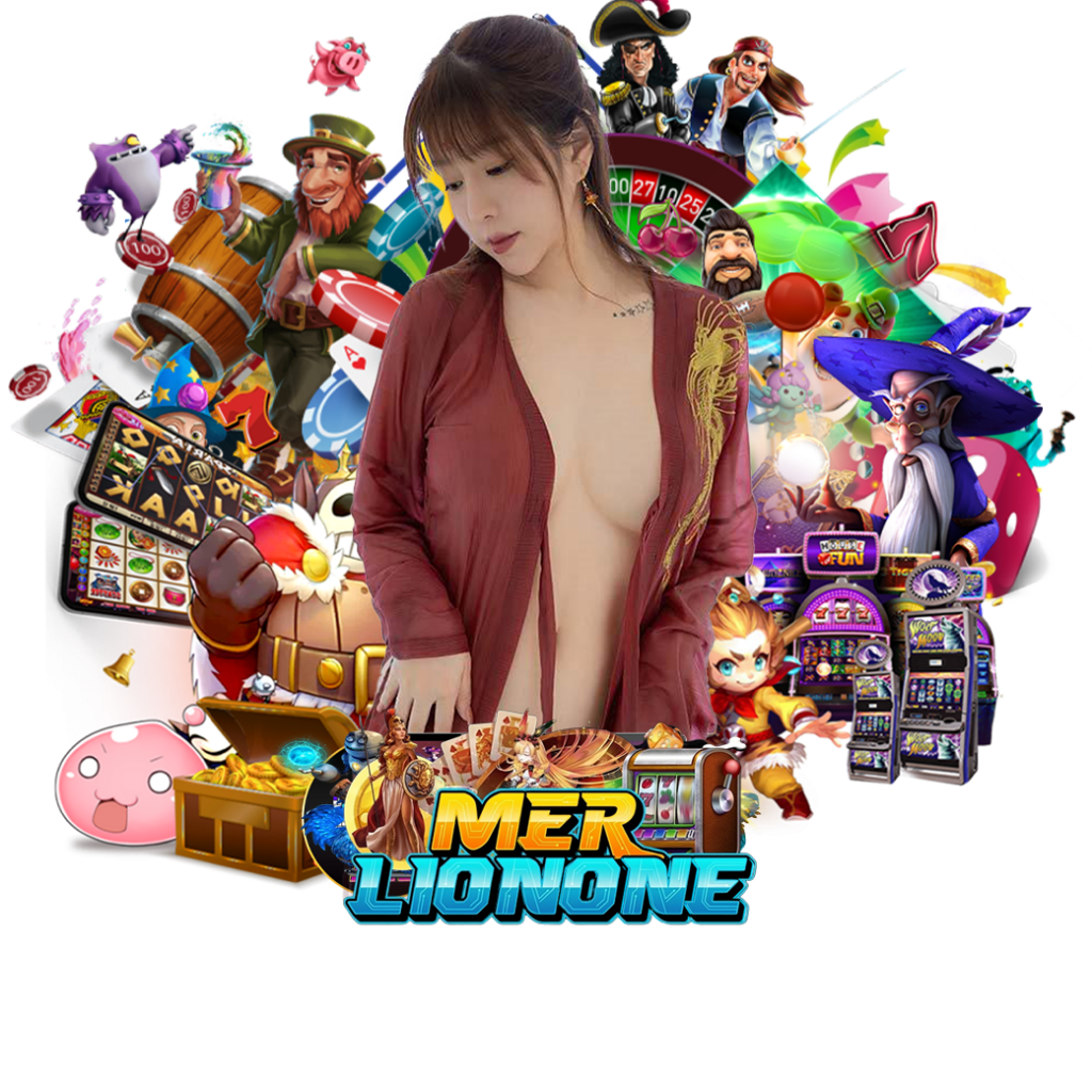 merlionone slot